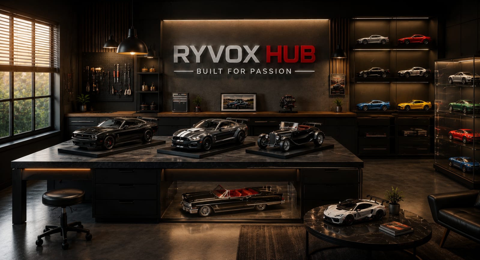 Ryvox Hub's Banner